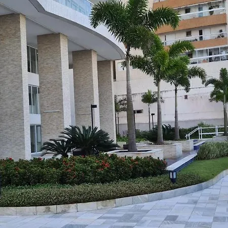 Requinte E Sofisticacao Apartment Praia Grande  Exterior photo