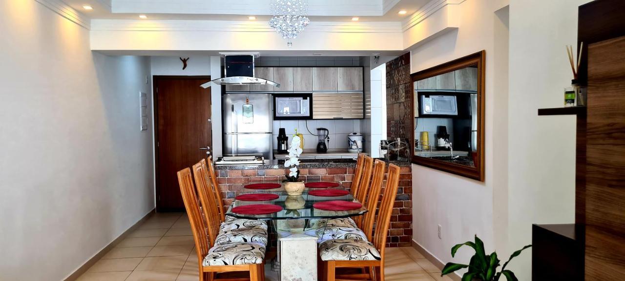Requinte E Sofisticacao Apartment