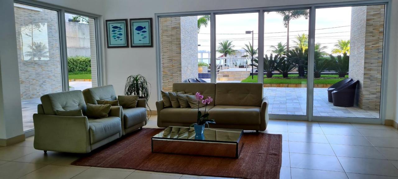 Apartment Requinte E Sofisticacao Praia Grande (Santos)