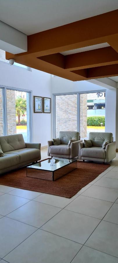Requinte E Sofisticacao Apartment Praia Grande (Santos)