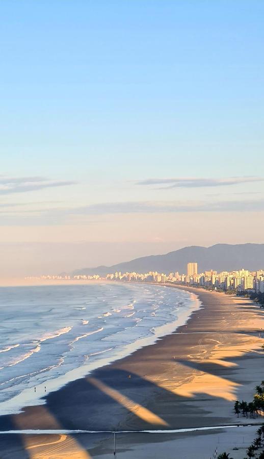 Requinte E Sofisticacao Apartment Praia Grande (Santos)