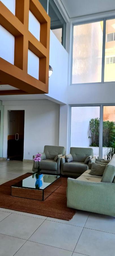 Apartment Requinte E Sofisticacao Praia Grande (Santos)