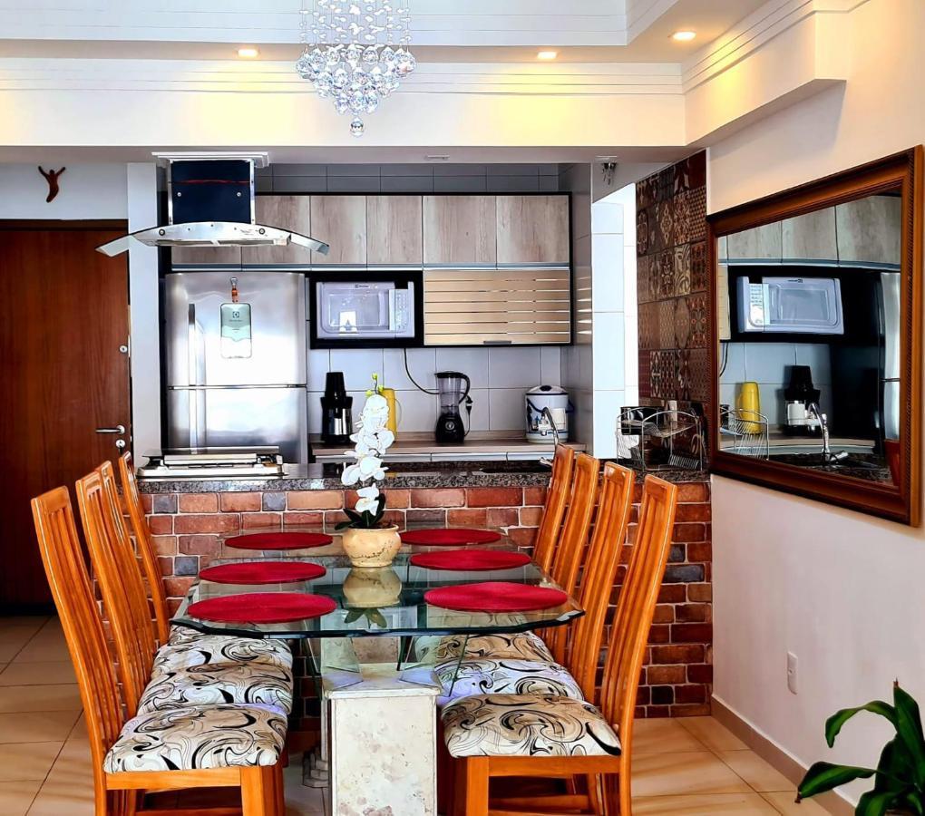 Apartment Requinte E Sofisticacao Praia Grande (Santos)
