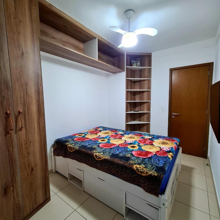 Requinte E Sofisticacao Apartment Praia Grande (Santos)