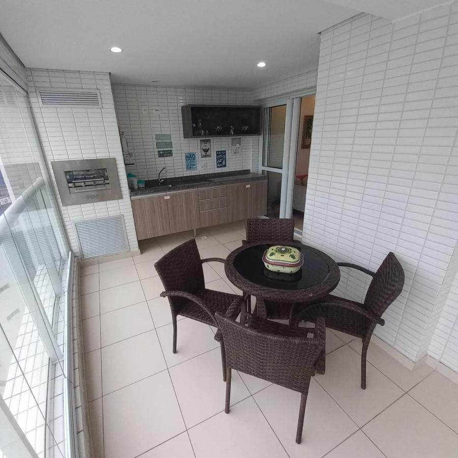 Requinte E Sofisticacao Apartment *
