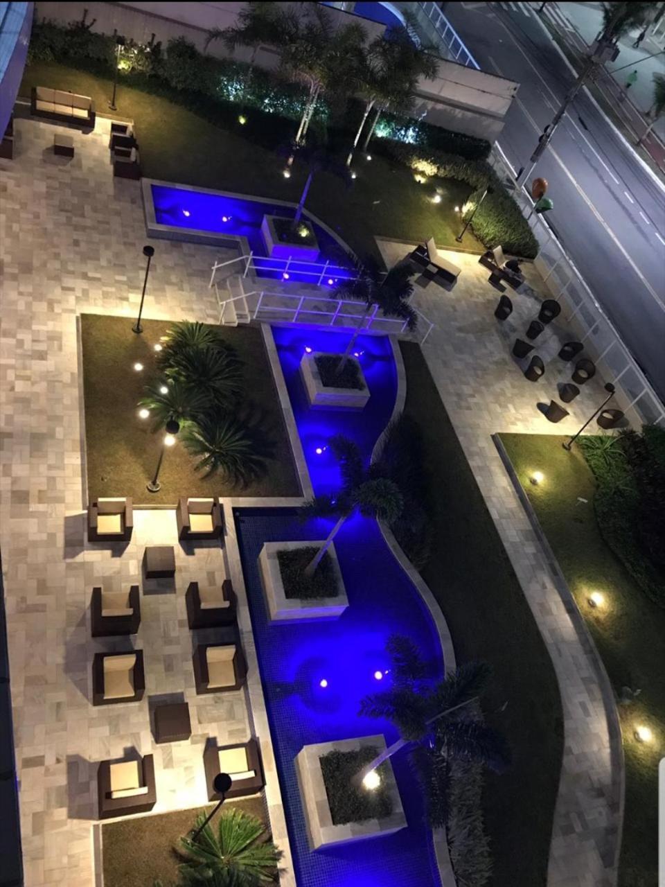 Requinte E Sofisticacao Apartment *